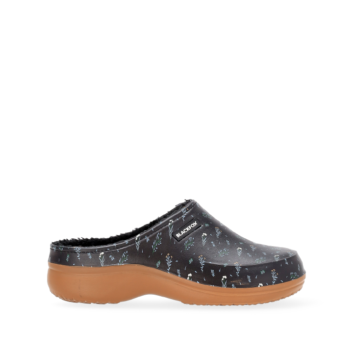 BLACKFOX Damen Winterclog Romy